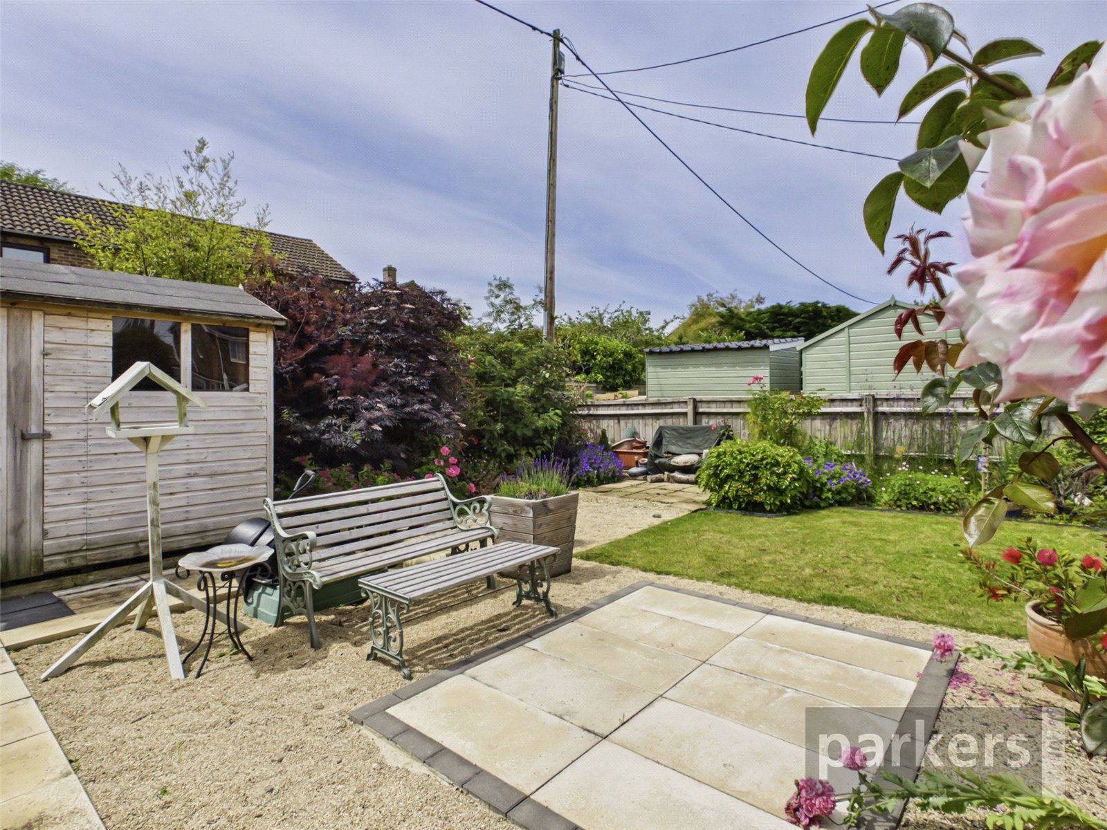 3 bedroom House for sale in Eynsham, Witney, Oxfordshire