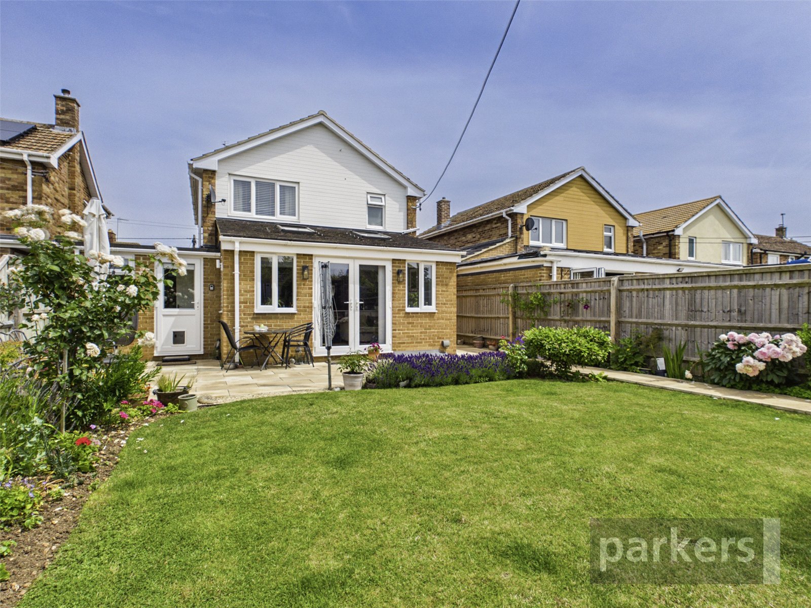 3 bedroom House for sale in Eynsham, Witney, Oxfordshire