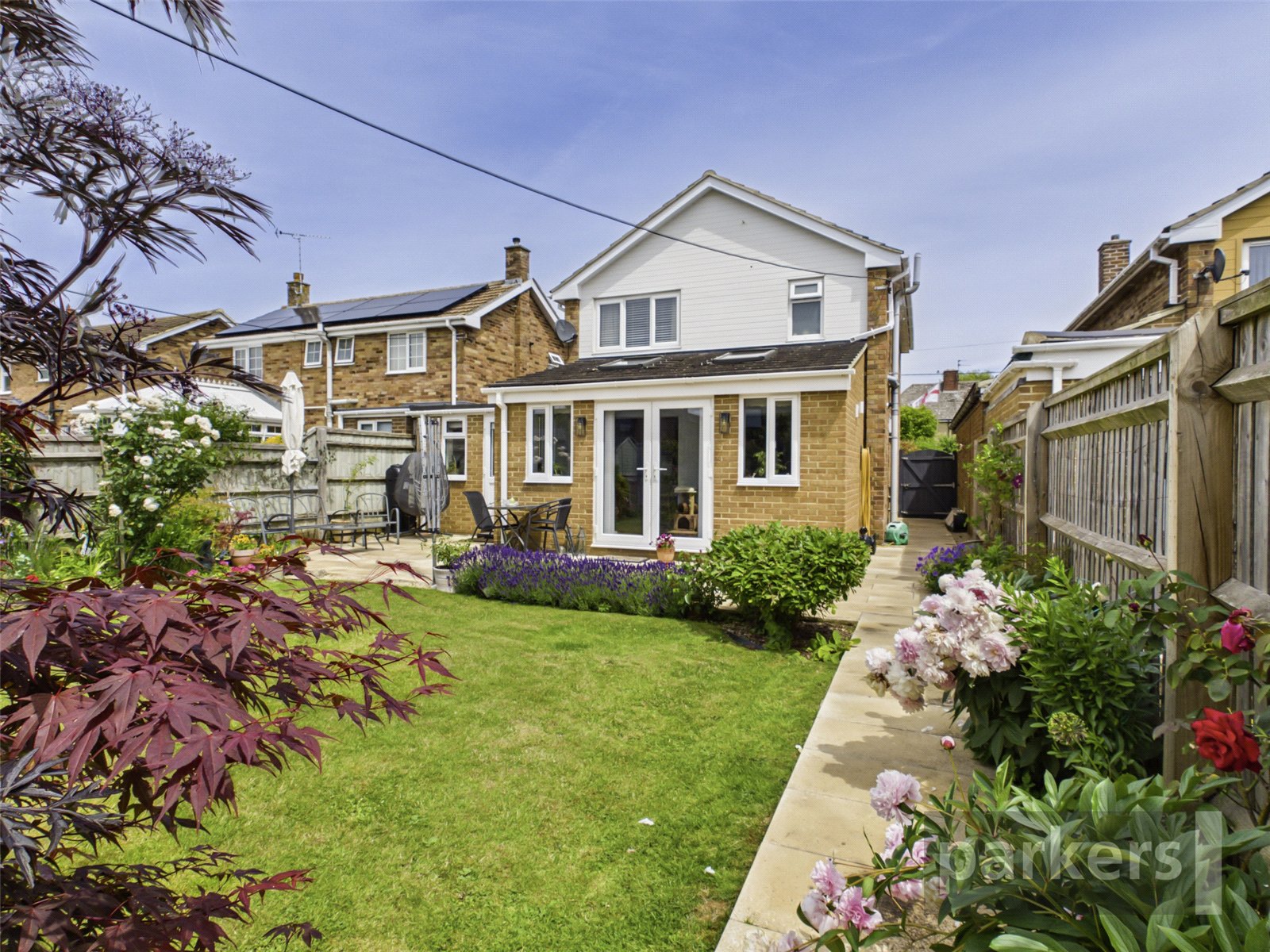 3 bedroom House for sale in Eynsham, Witney, Oxfordshire