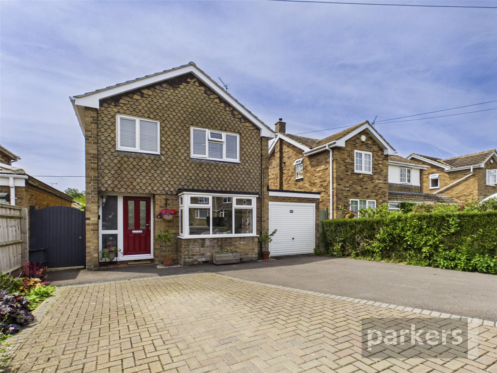 3 bedroom House for sale in Eynsham, Witney, Oxfordshire