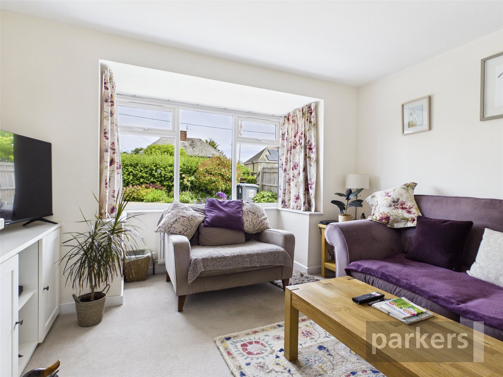 3 bedroom House for sale in Eynsham, Witney, Oxfordshire