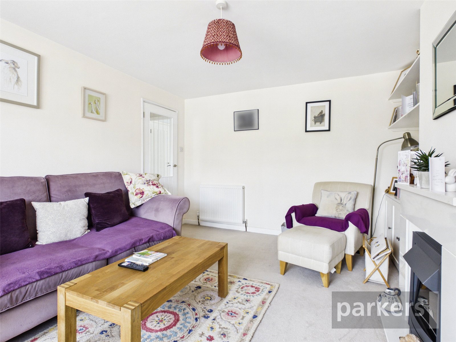 3 bedroom House for sale in Eynsham, Witney, Oxfordshire