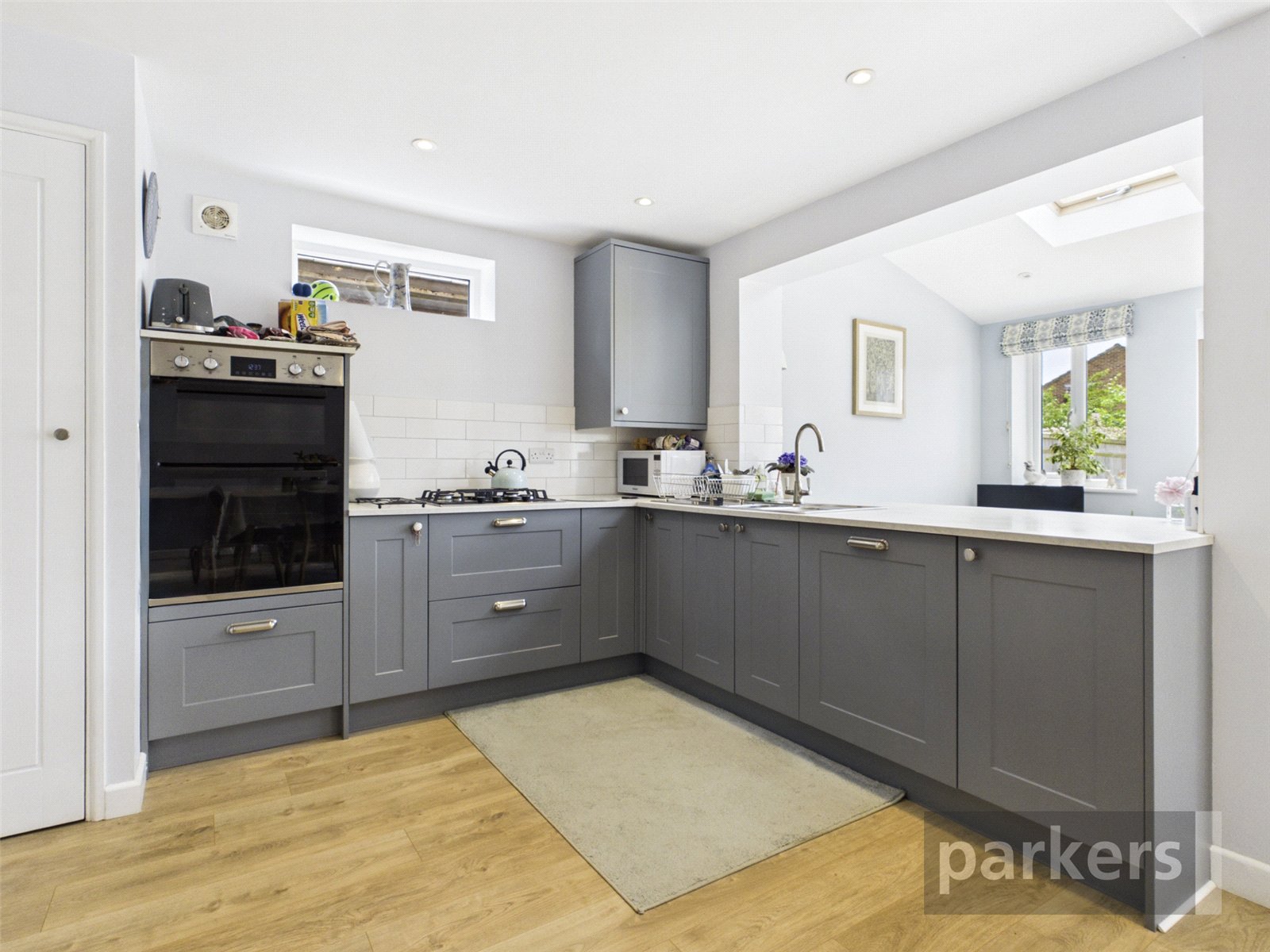 3 bedroom House for sale in Eynsham, Witney, Oxfordshire