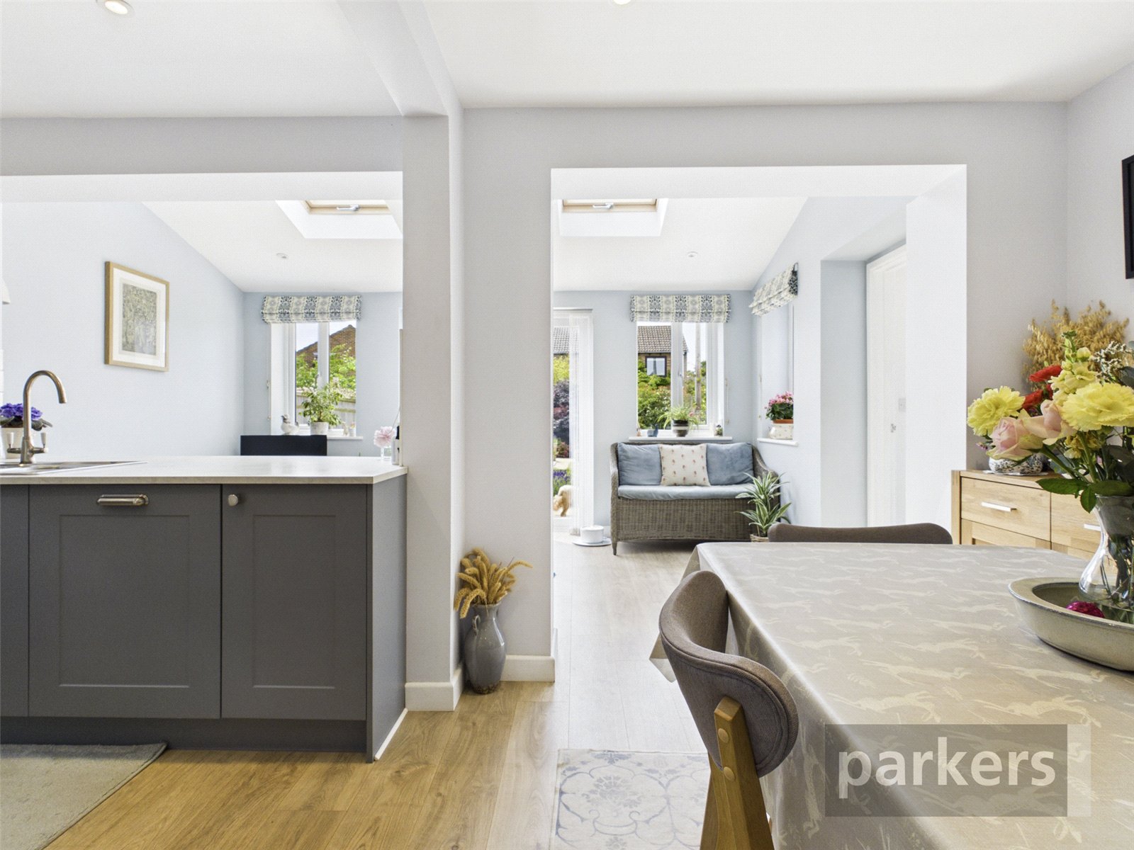 3 bedroom House for sale in Eynsham, Witney, Oxfordshire