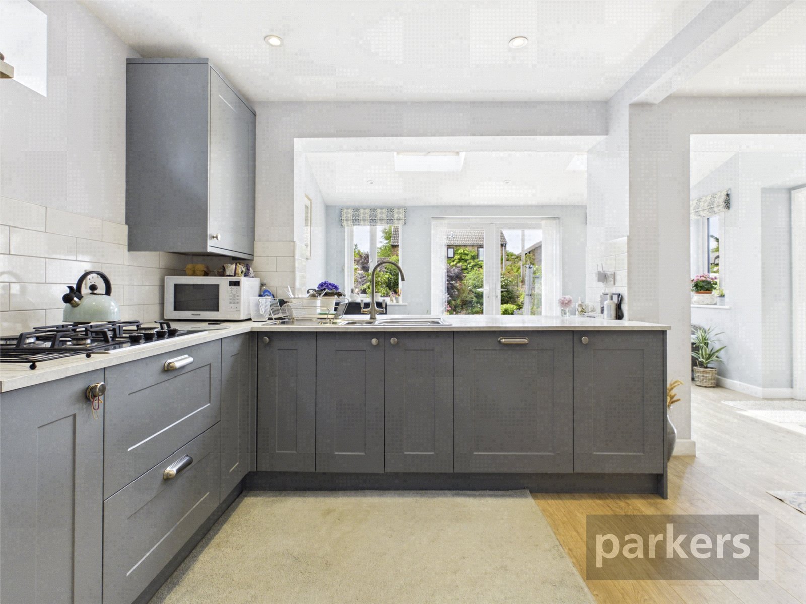 3 bedroom House for sale in Eynsham, Witney, Oxfordshire