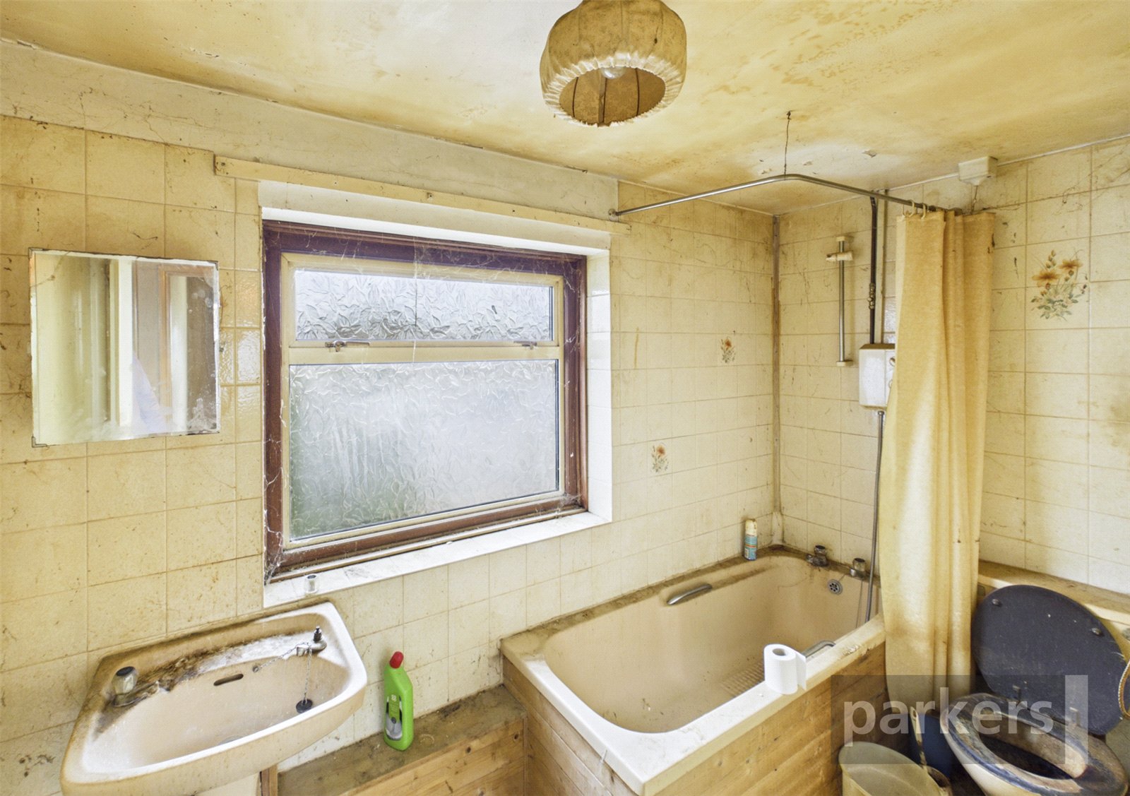 3 bedroom House for sale in Bampton, Oxfordshire