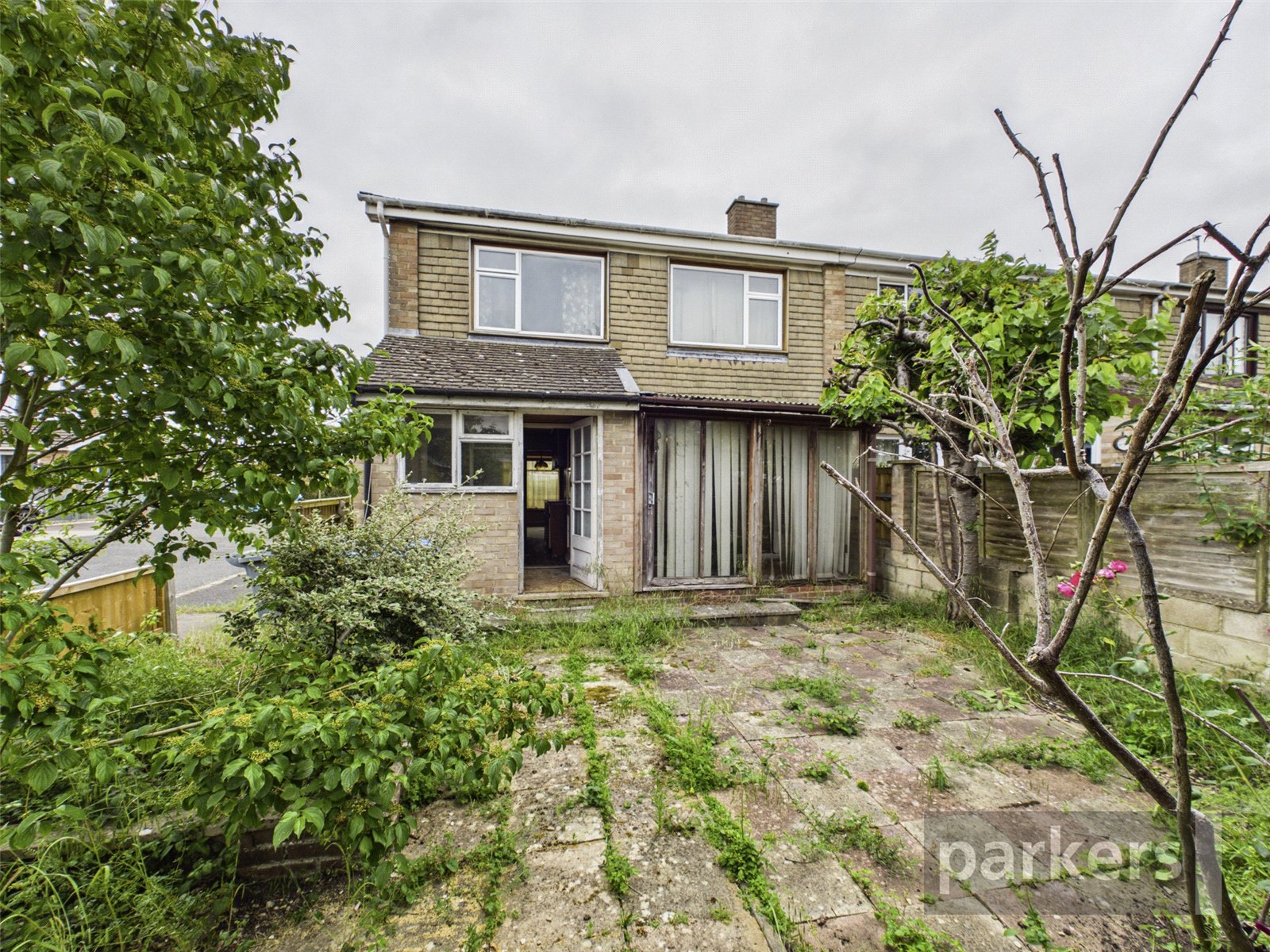 3 bedroom House for sale in Bampton, Oxfordshire