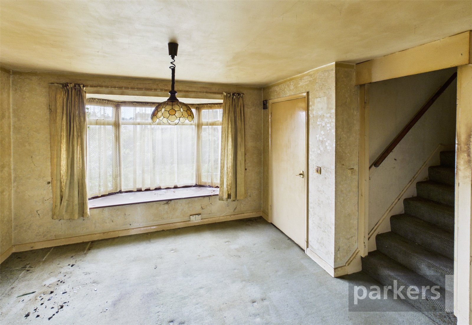 3 bedroom House for sale in Bampton, Oxfordshire