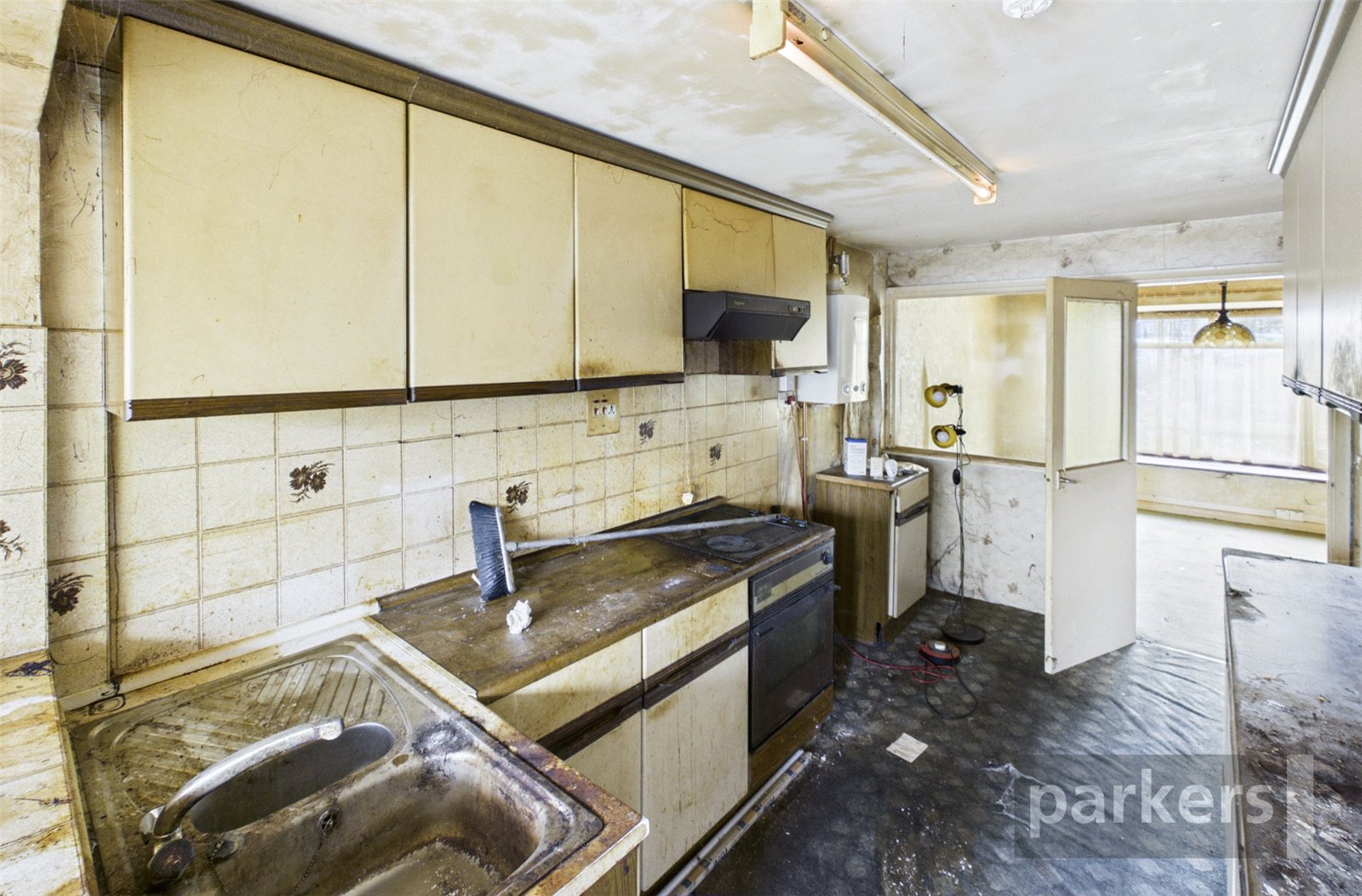 3 bedroom House for sale in Bampton, Oxfordshire