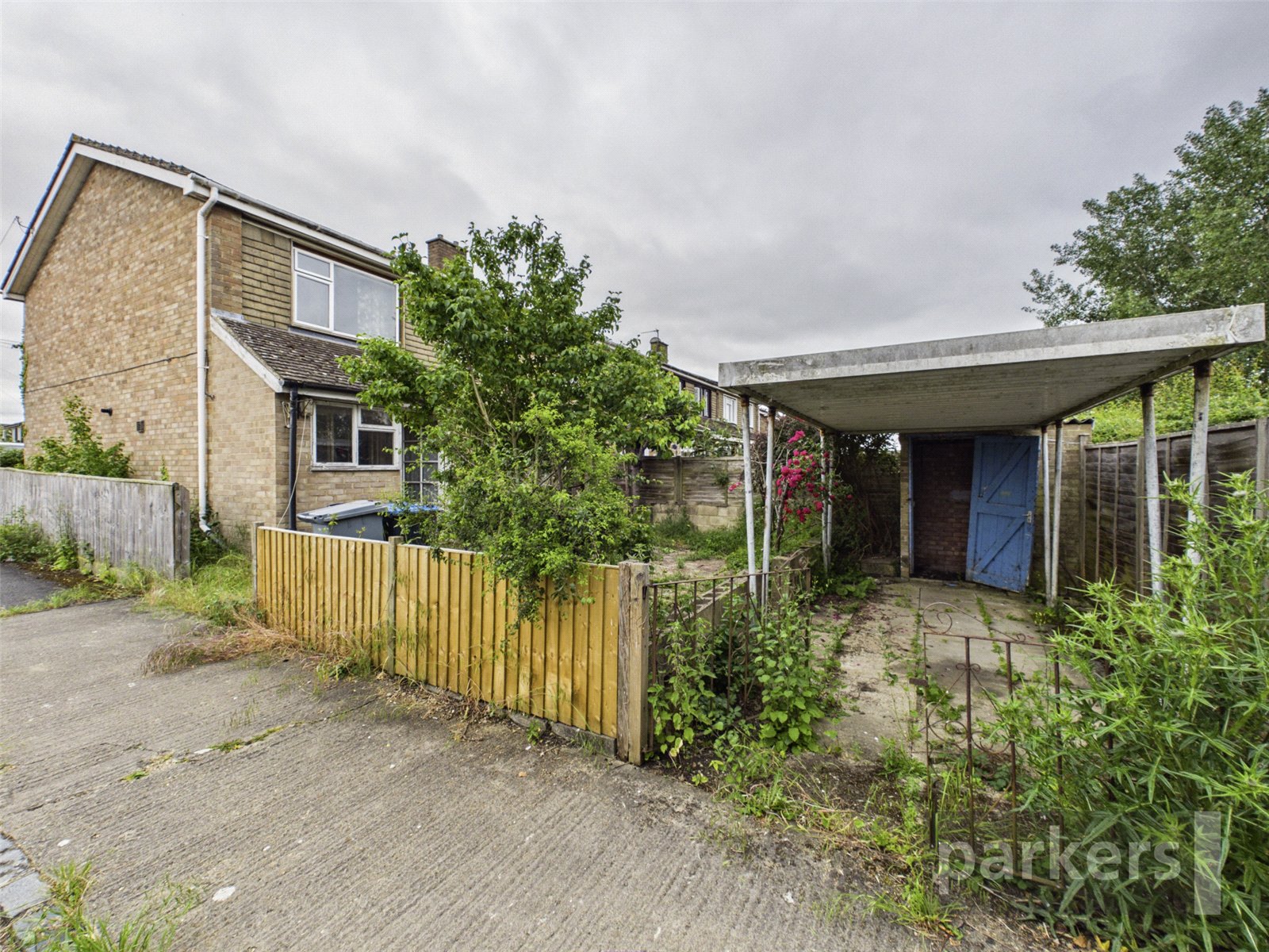 3 bedroom House for sale in Bampton, Oxfordshire