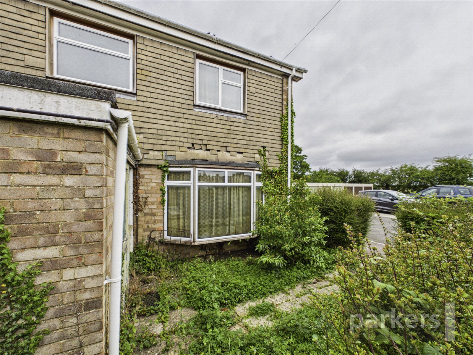 3 bedroom House for sale in Bampton, Oxfordshire