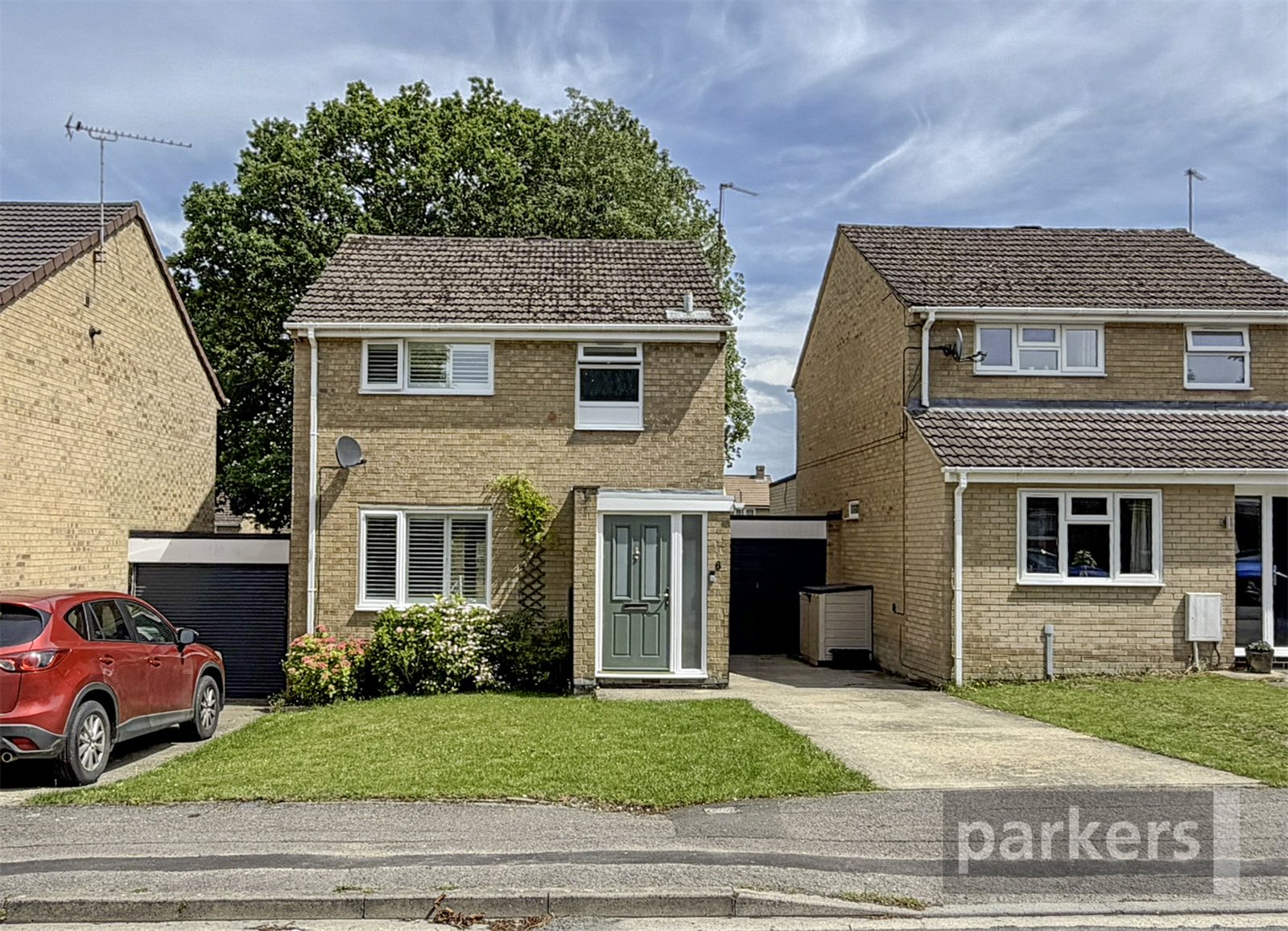 Witney, Oxfordshire