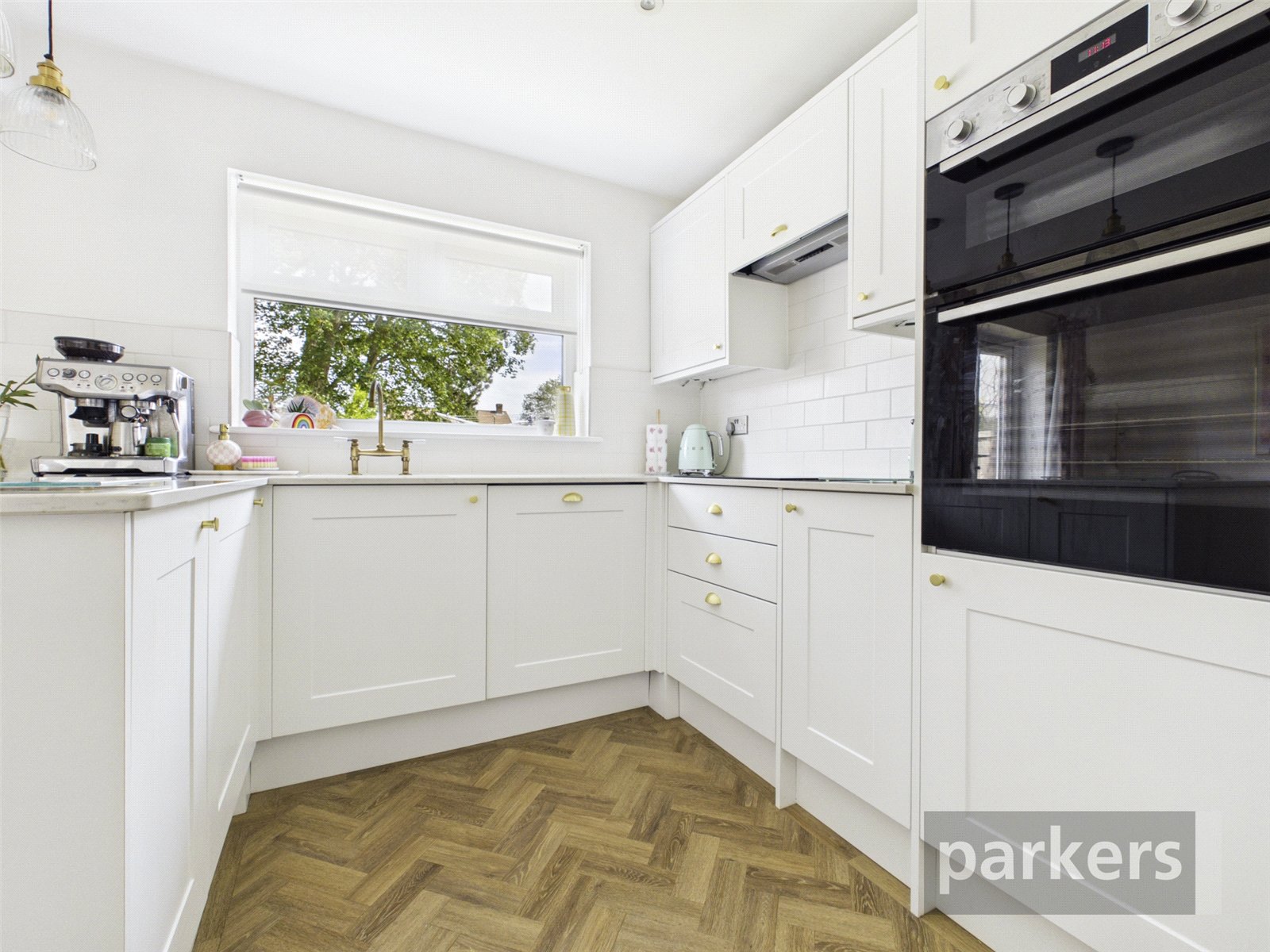 3 bedroom House for sale in Witney, Oxfordshire