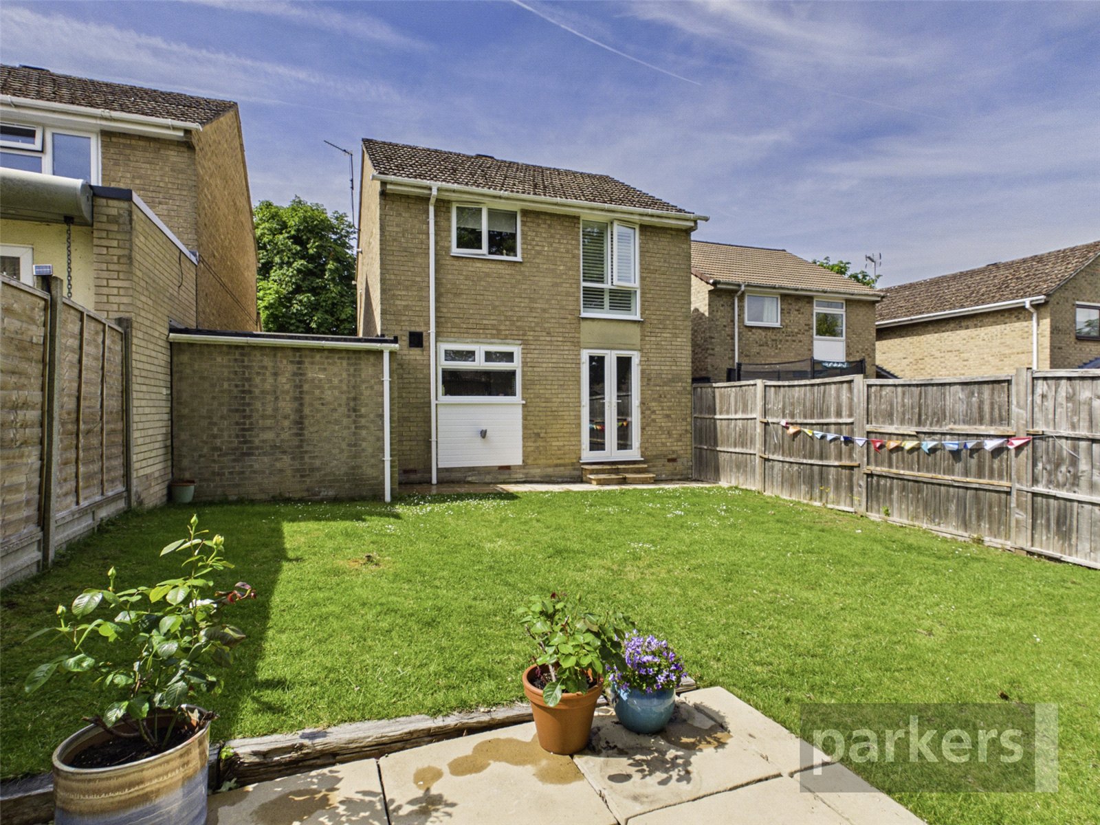 3 bedroom House for sale in Witney, Oxfordshire