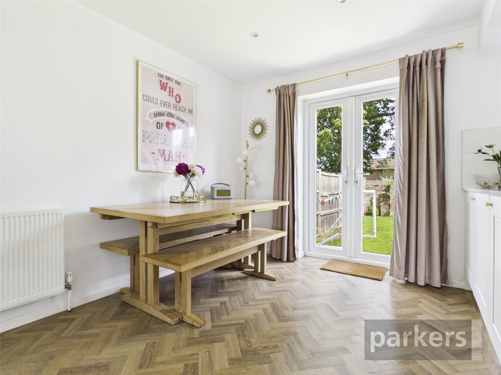 3 bedroom House for sale in Witney, Oxfordshire