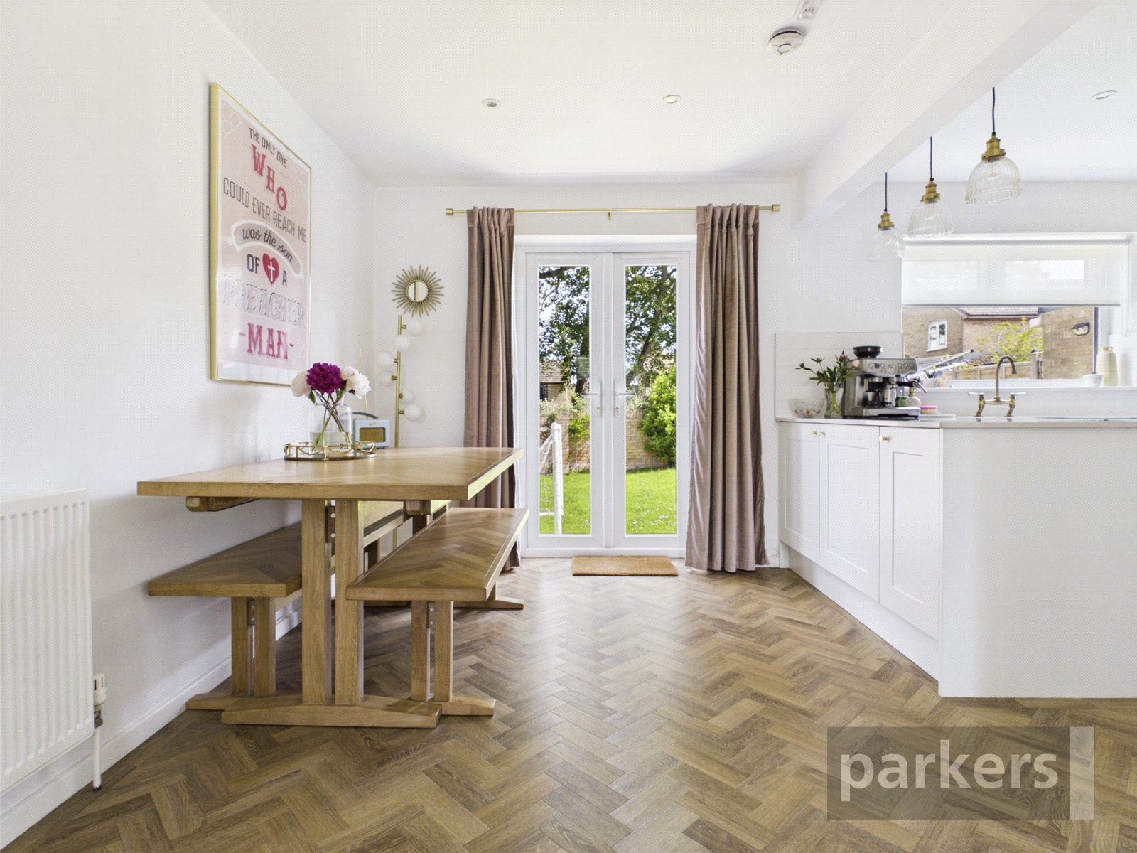 3 bedroom House for sale in Witney, Oxfordshire