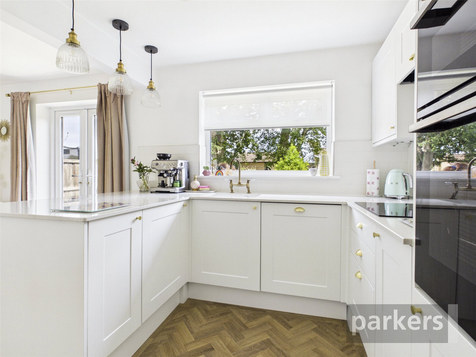 3 bedroom House for sale in Witney, Oxfordshire