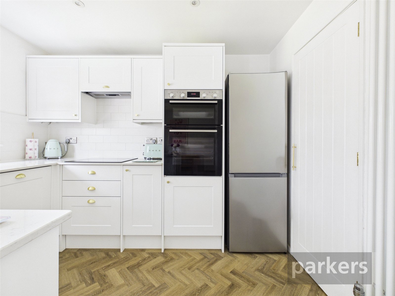 3 bedroom House for sale in Witney, Oxfordshire