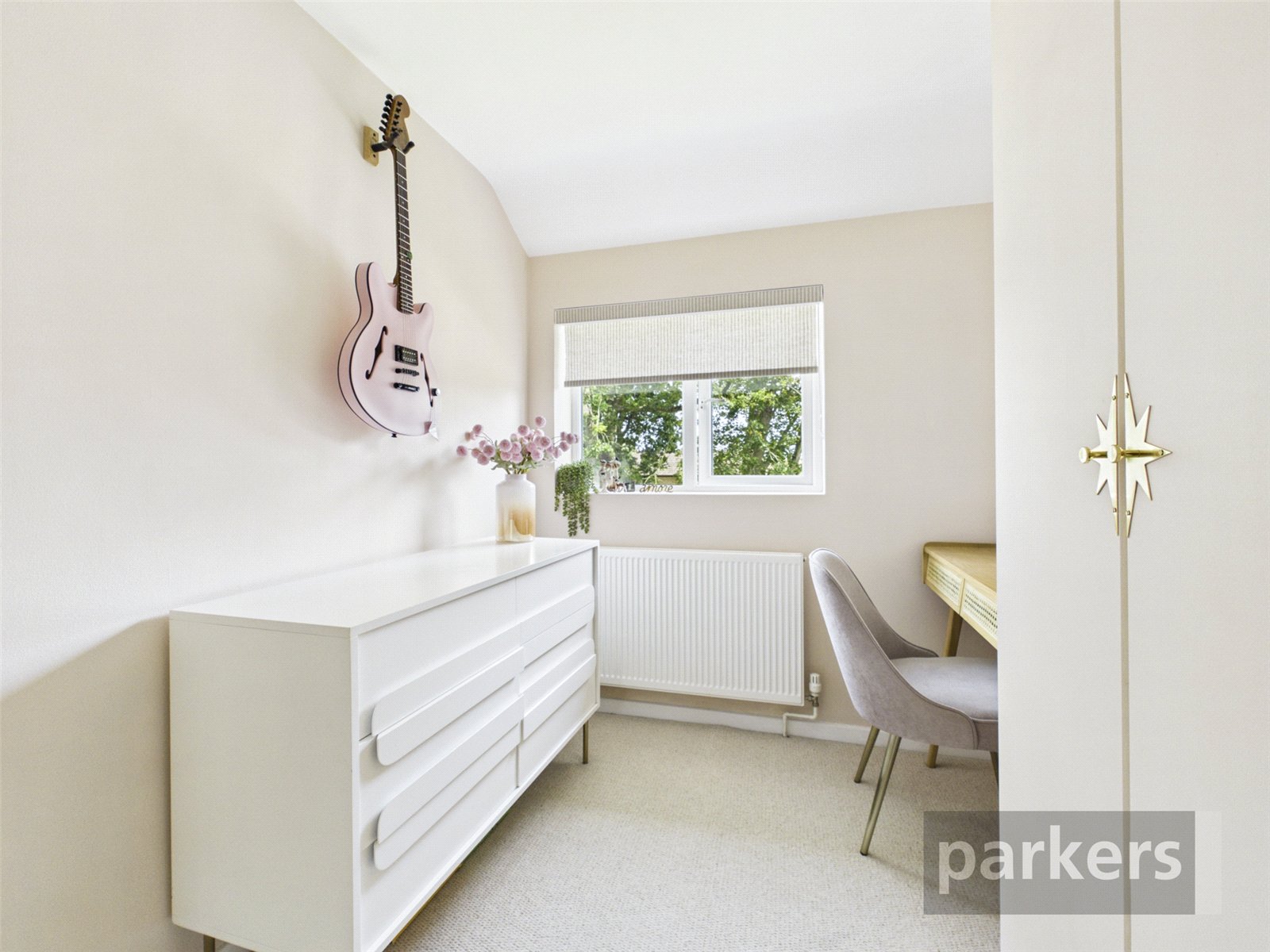 3 bedroom House for sale in Witney, Oxfordshire