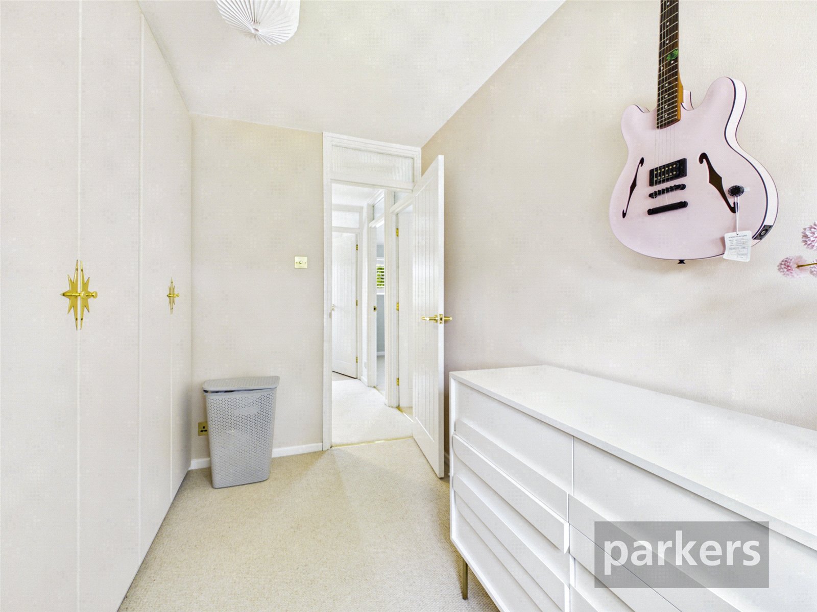 3 bedroom House for sale in Witney, Oxfordshire