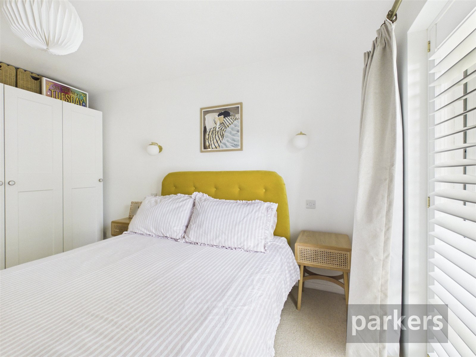 3 bedroom House for sale in Witney, Oxfordshire