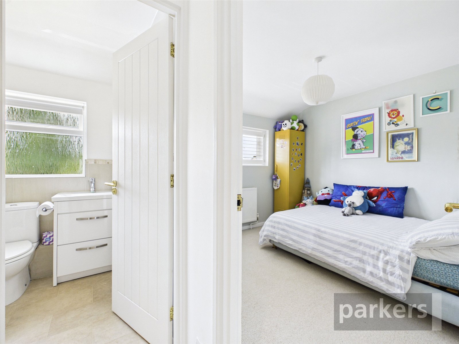 3 bedroom House for sale in Witney, Oxfordshire
