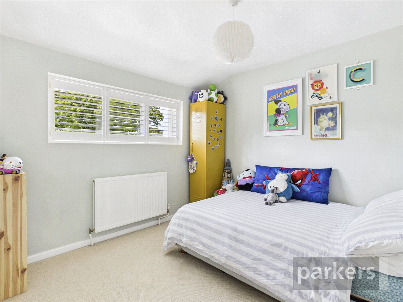 3 bedroom House for sale in Witney, Oxfordshire