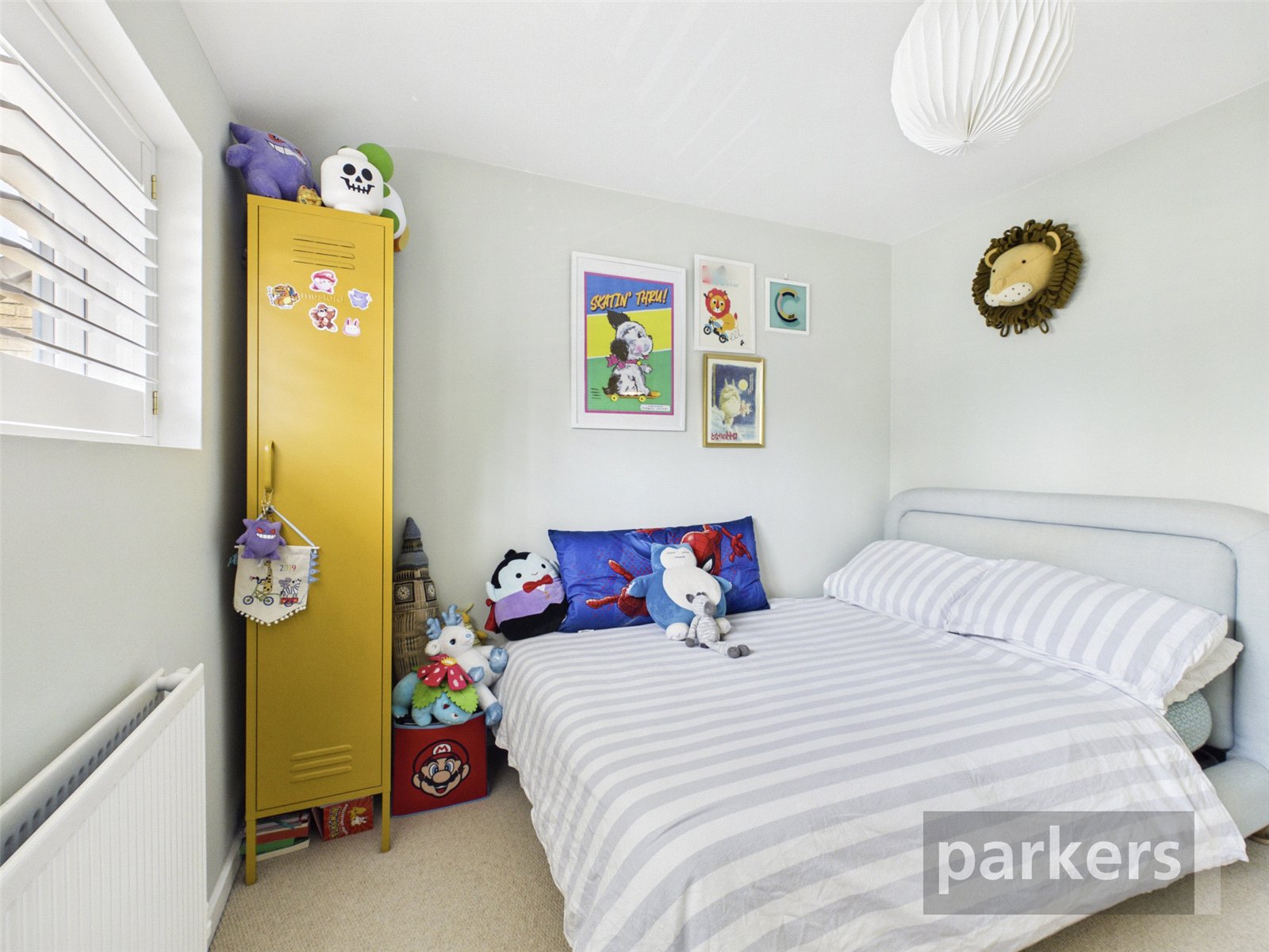 3 bedroom House for sale in Witney, Oxfordshire