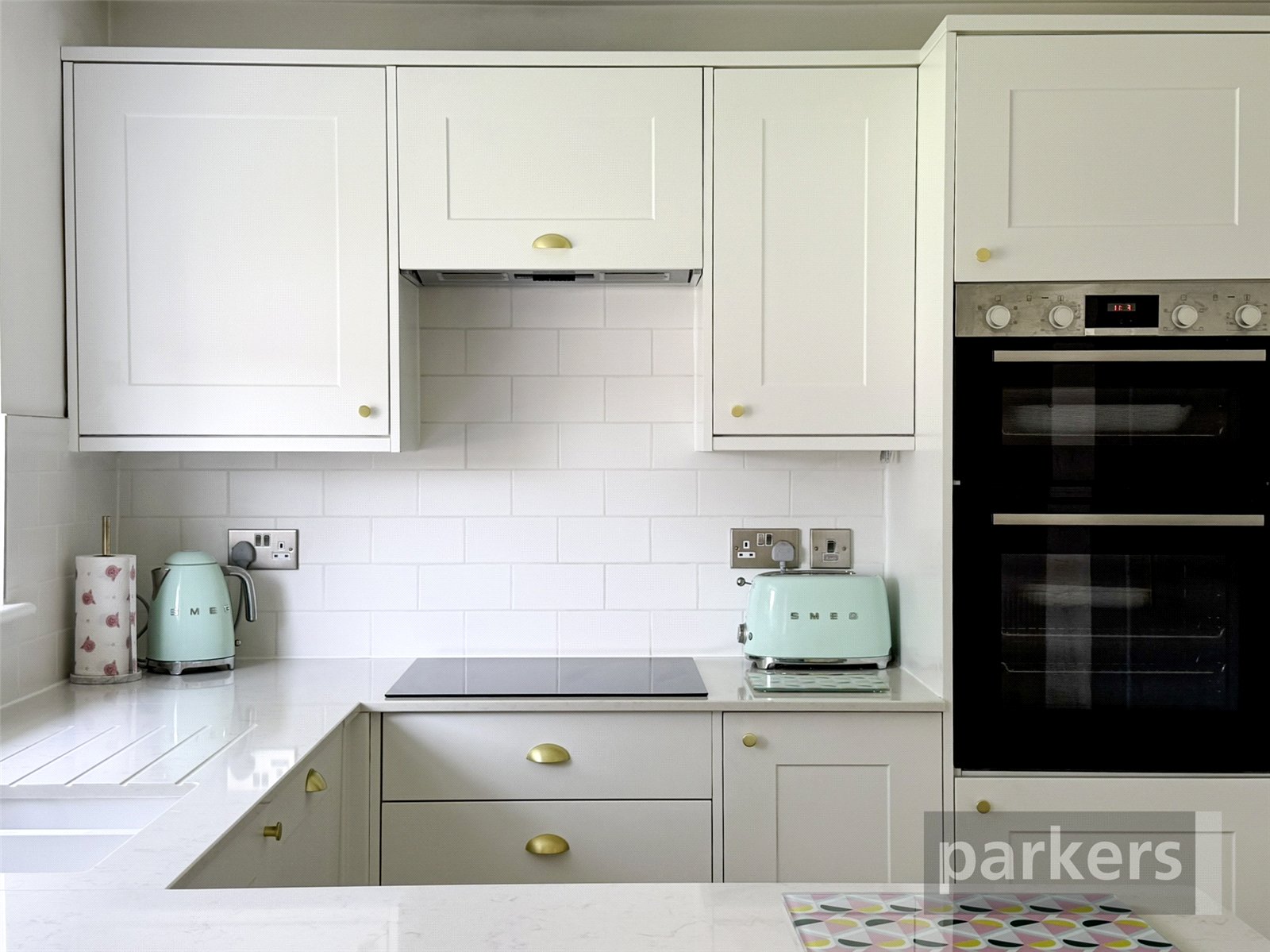 3 bedroom House for sale in Witney, Oxfordshire
