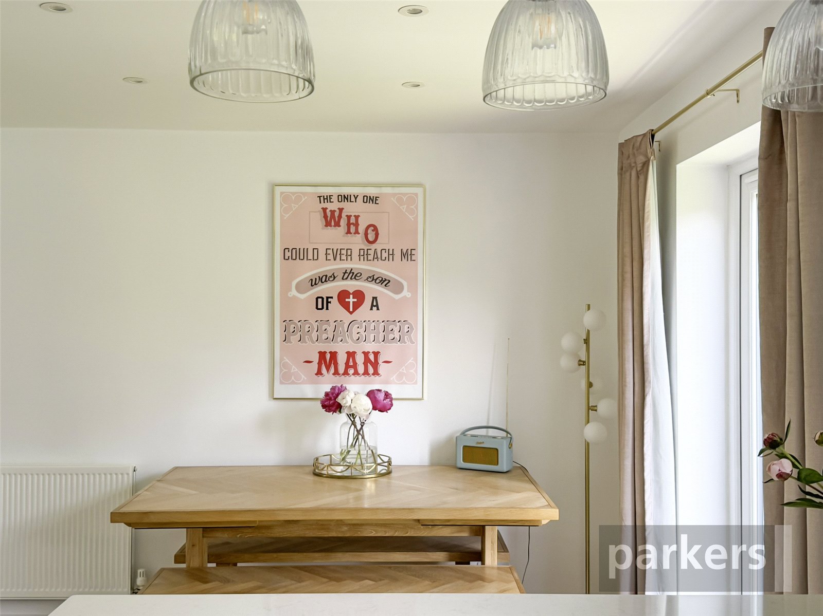 3 bedroom House for sale in Witney, Oxfordshire