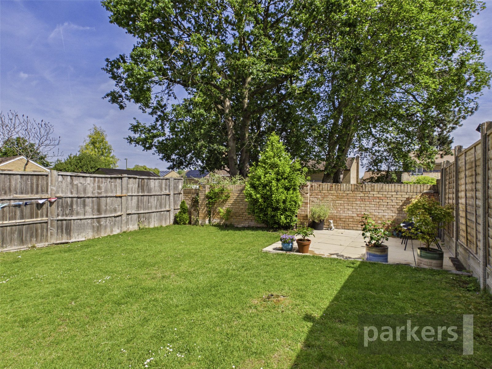 3 bedroom House for sale in Witney, Oxfordshire