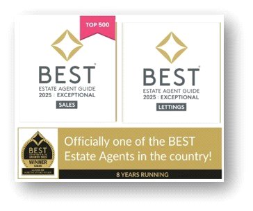 3 bedroom House for sale in Witney, Oxfordshire