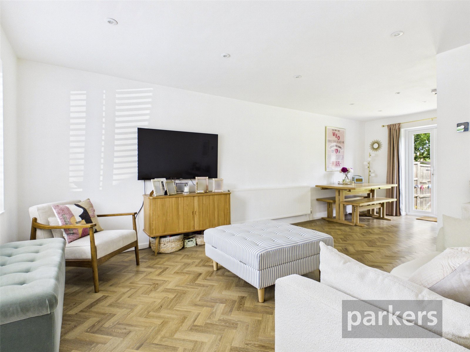 3 bedroom House for sale in Witney, Oxfordshire