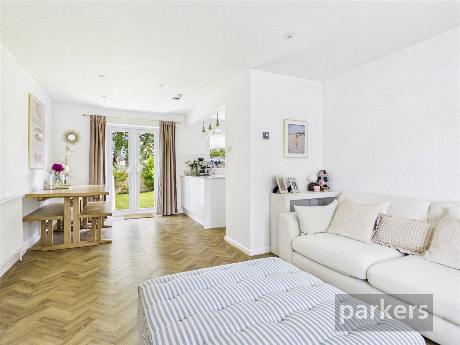 3 bedroom House for sale in Witney, Oxfordshire