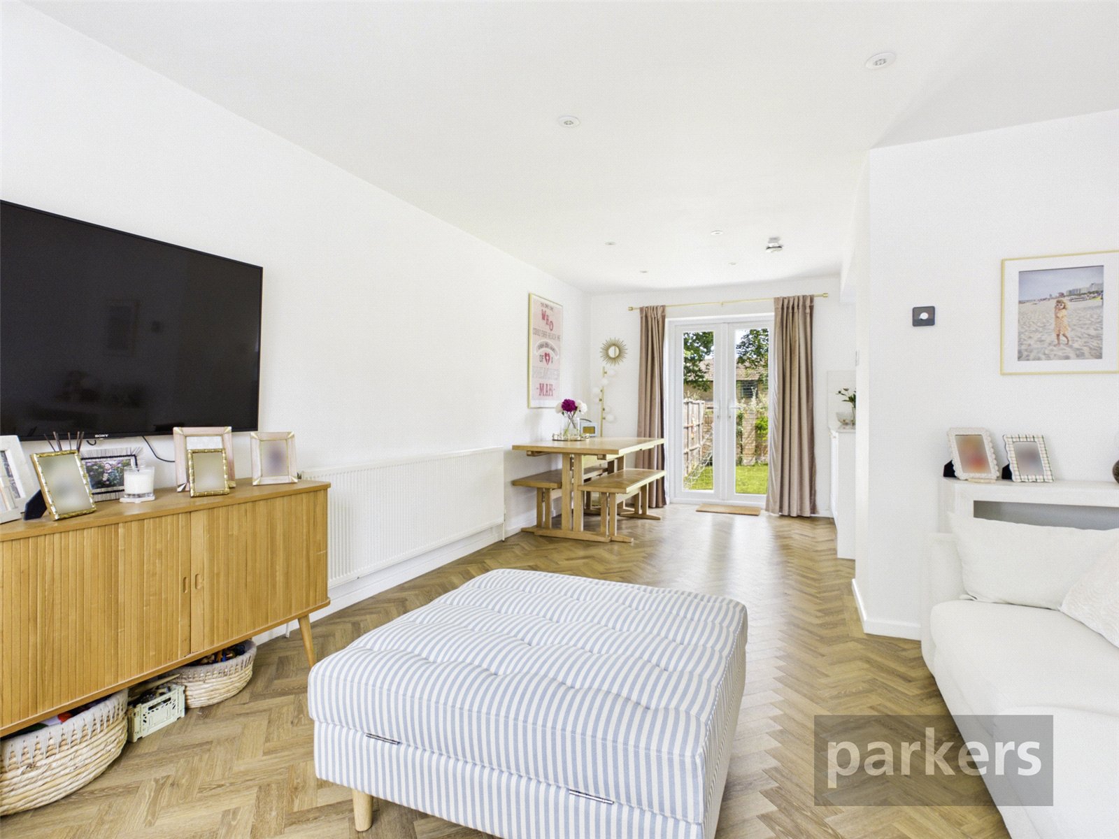 3 bedroom House for sale in Witney, Oxfordshire
