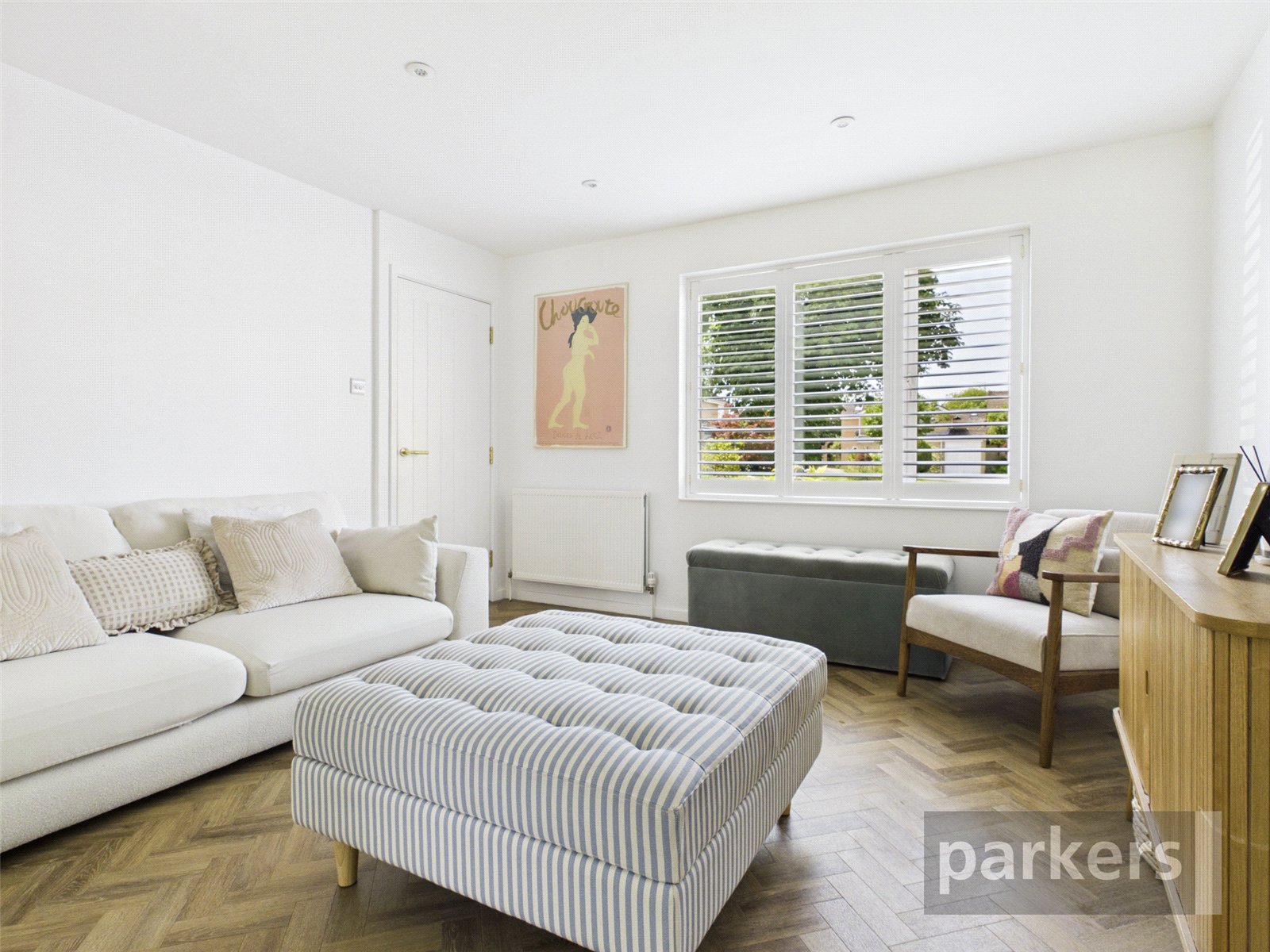 3 bedroom House for sale in Witney, Oxfordshire