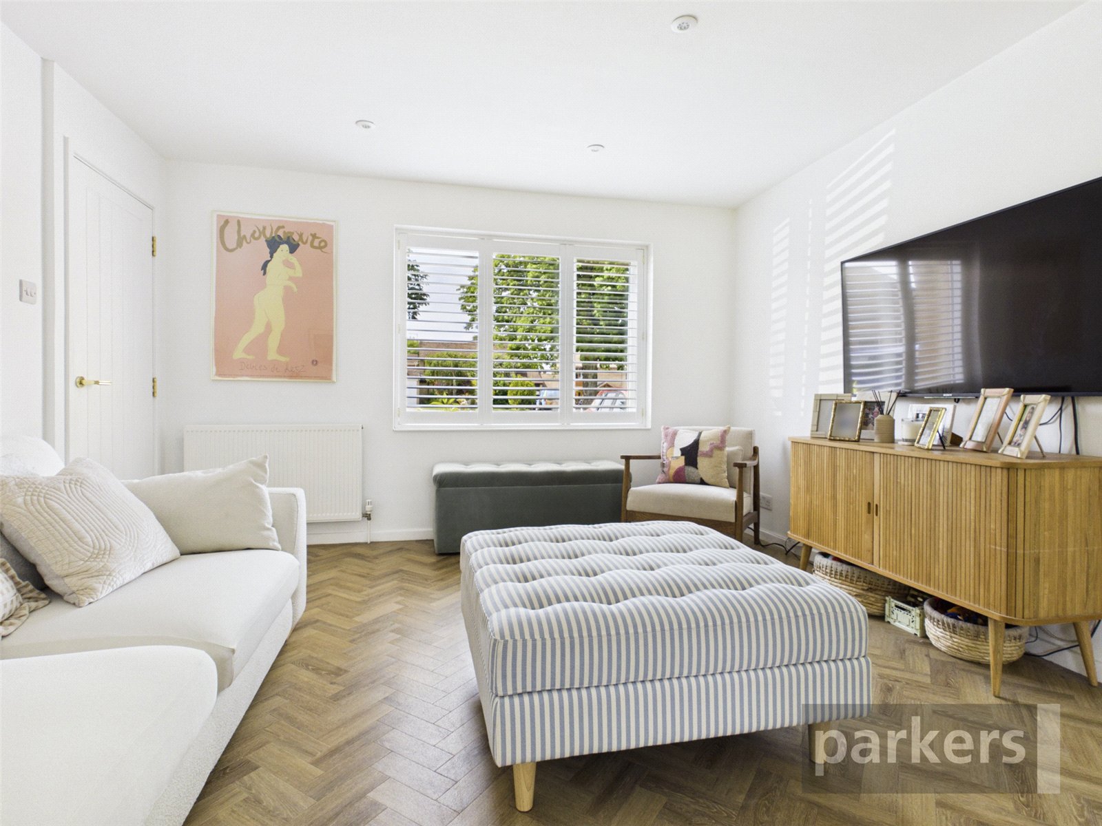 3 bedroom House for sale in Witney, Oxfordshire