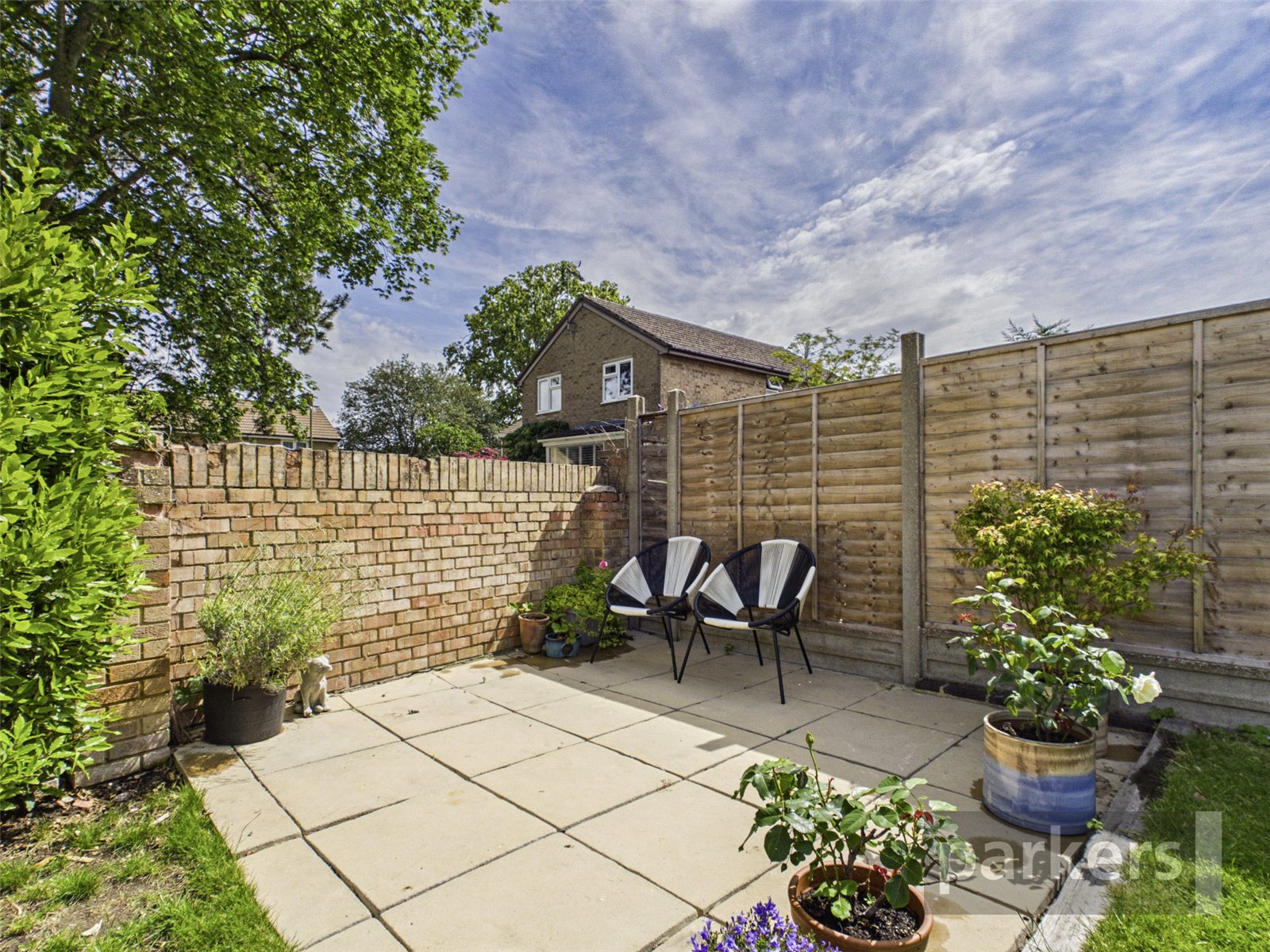 3 bedroom House for sale in Witney, Oxfordshire