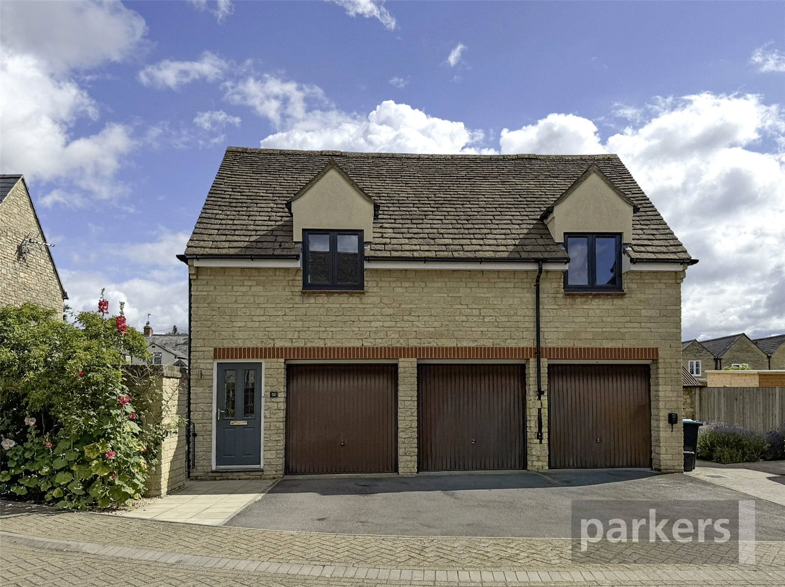 2 bedroom House for sale in Witney, Oxfordshire