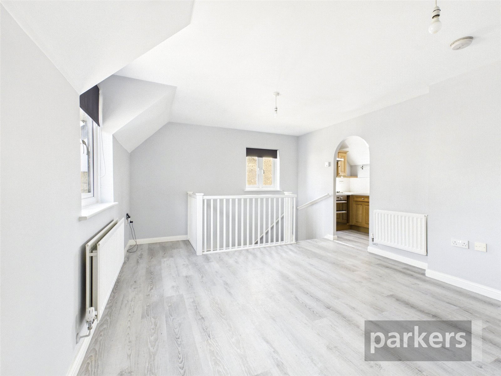 2 bedroom House for sale in Witney, Oxfordshire