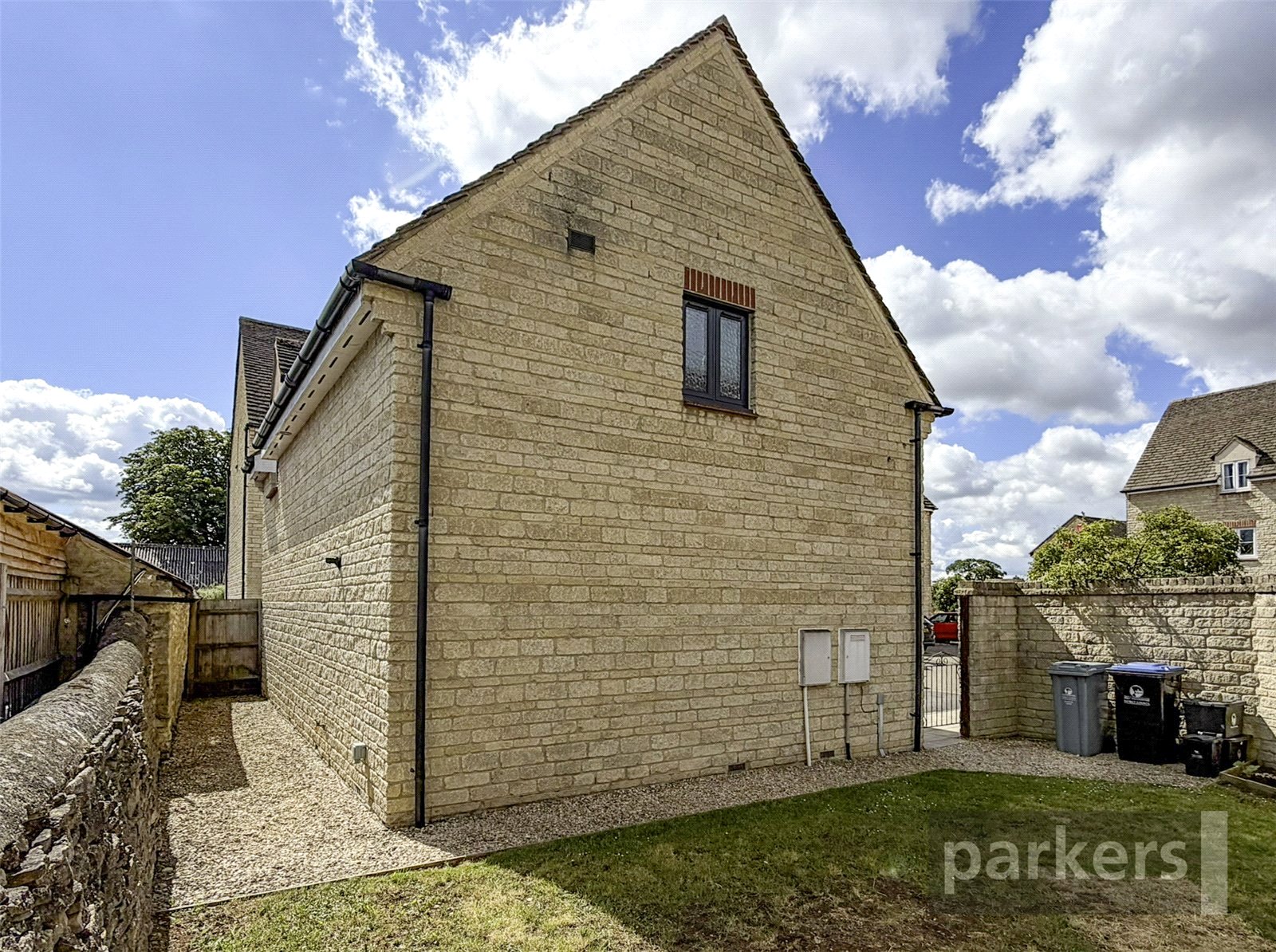 2 bedroom House for sale in Witney, Oxfordshire