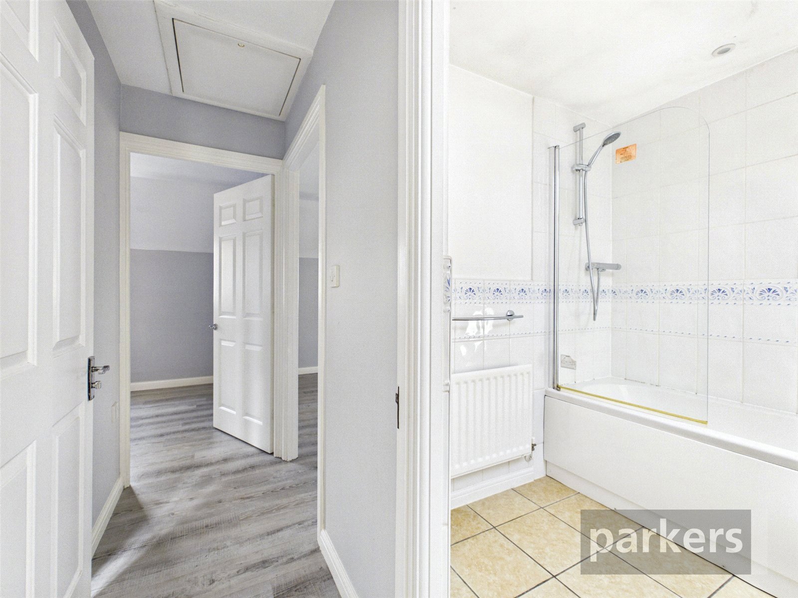 2 bedroom House for sale in Witney, Oxfordshire