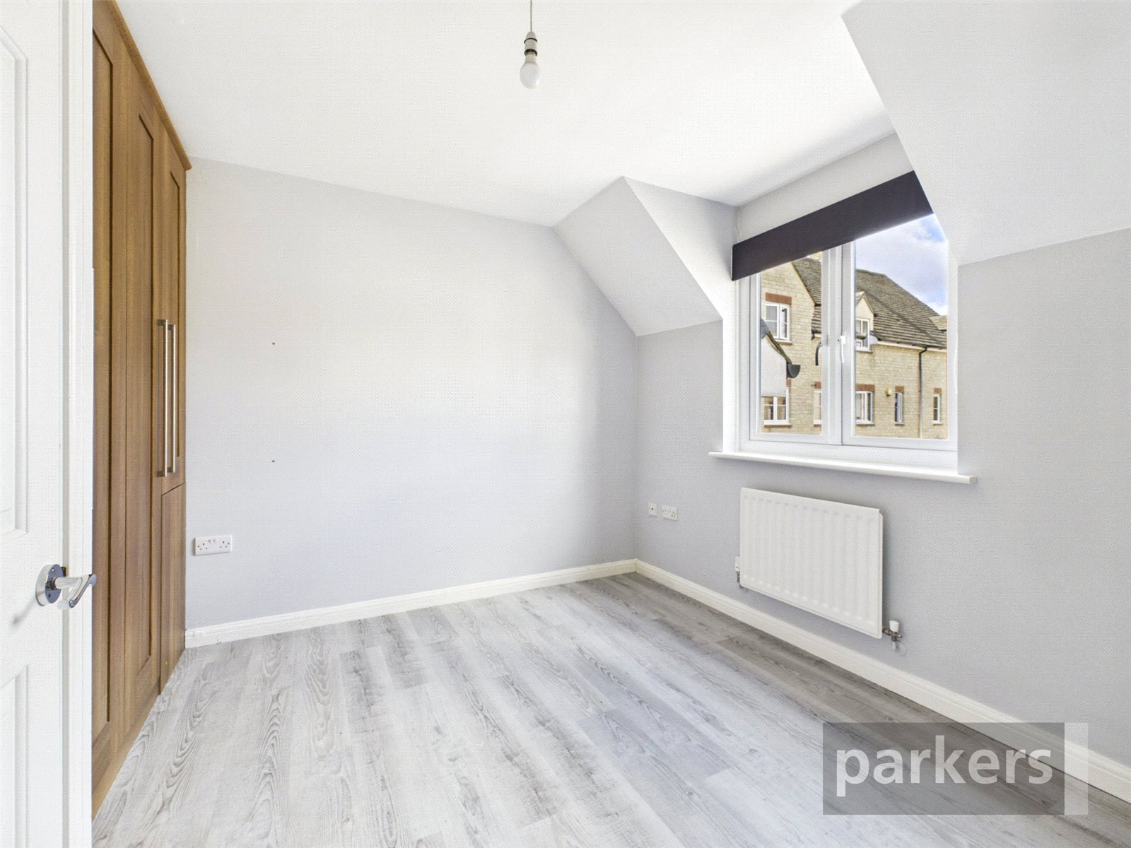 2 bedroom House for sale in Witney, Oxfordshire