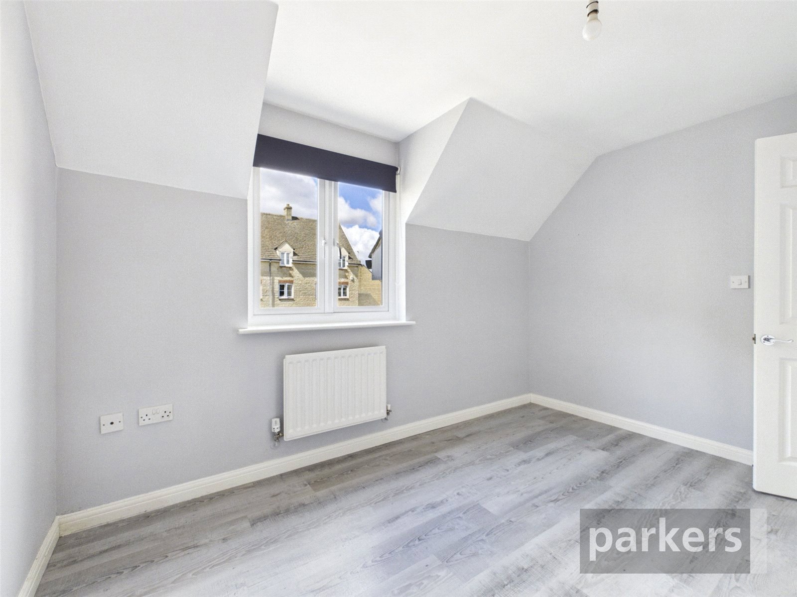 2 bedroom House for sale in Witney, Oxfordshire
