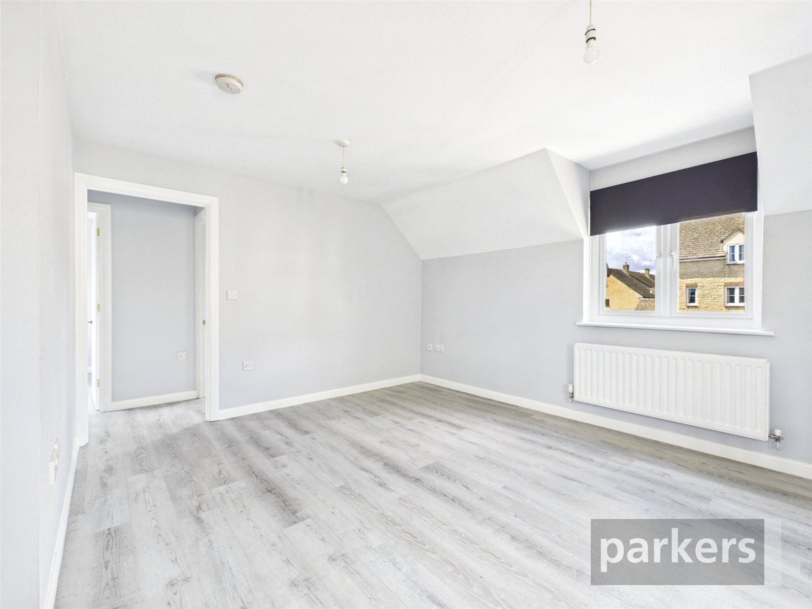 2 bedroom House for sale in Witney, Oxfordshire