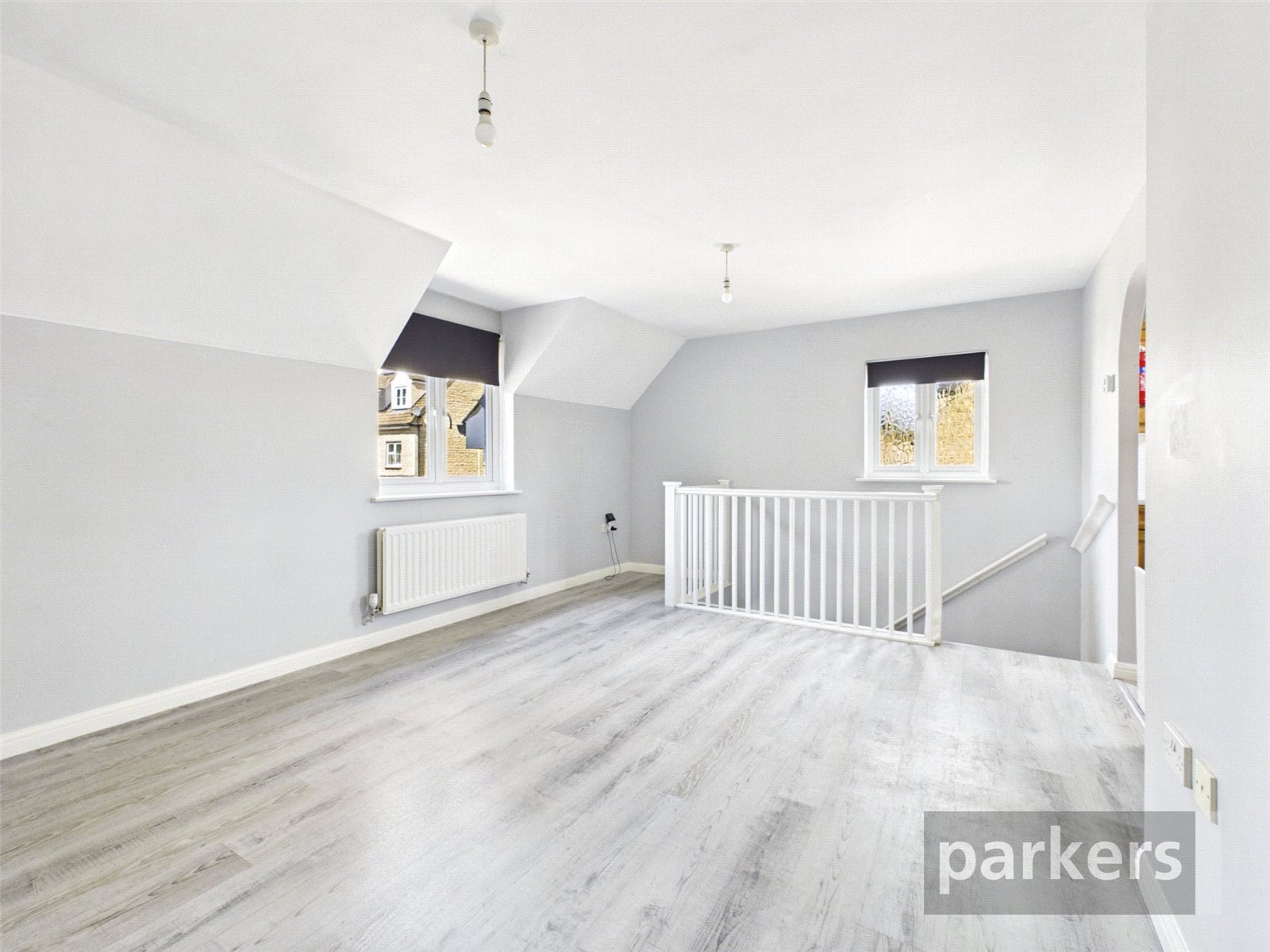 2 bedroom House for sale in Witney, Oxfordshire