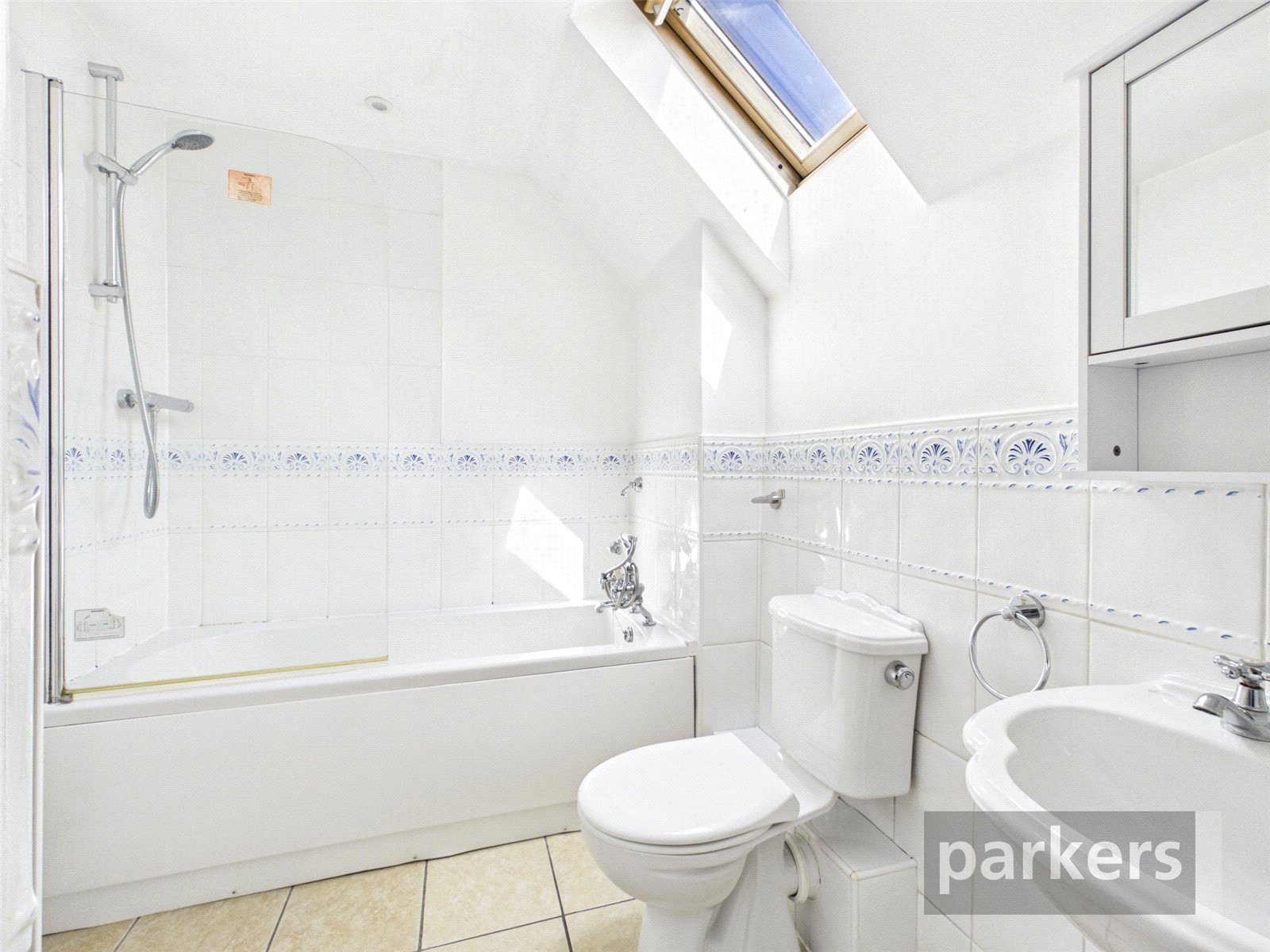 2 bedroom House for sale in Witney, Oxfordshire
