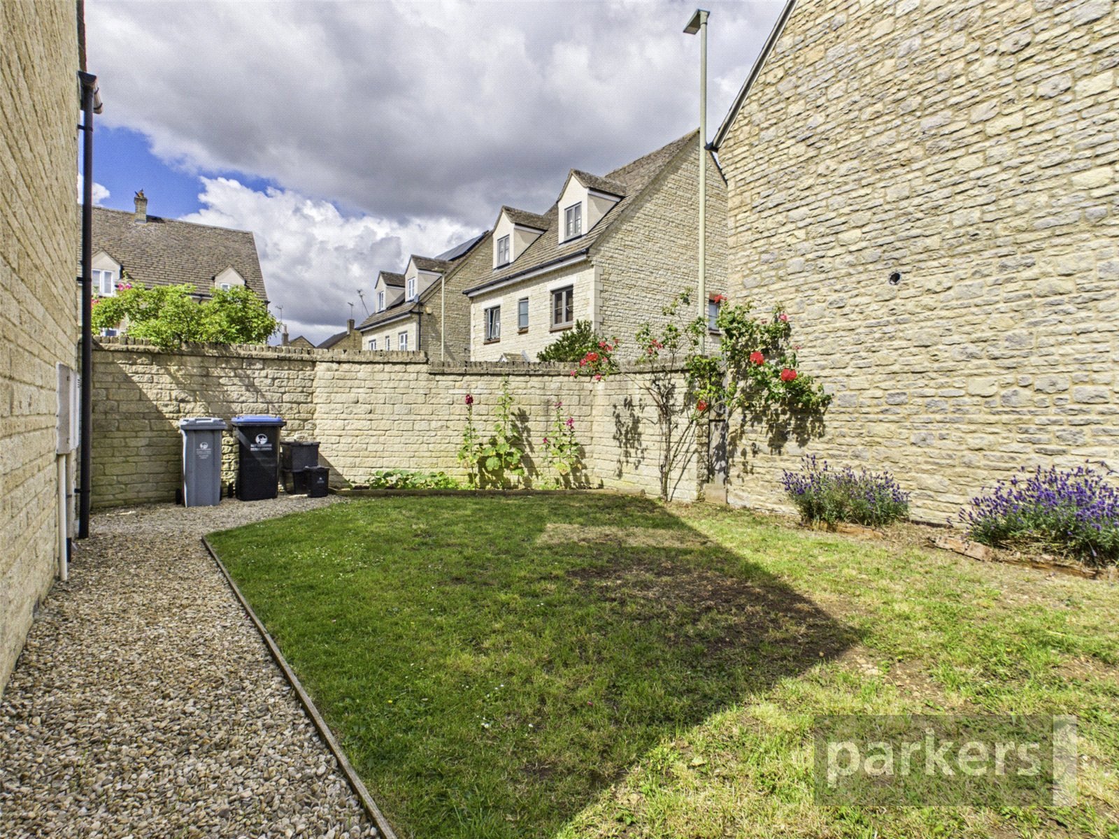 2 bedroom House for sale in Witney, Oxfordshire