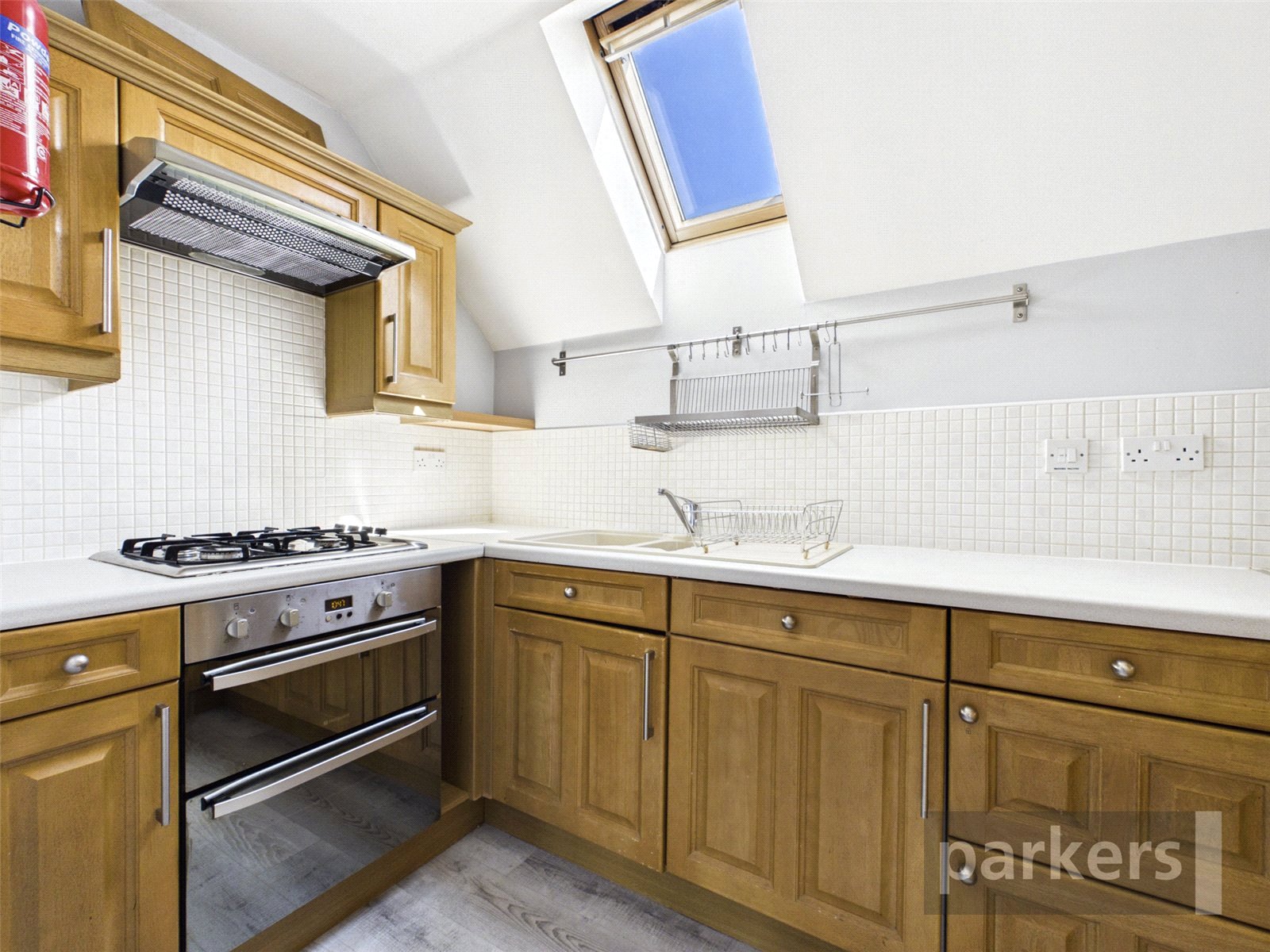 2 bedroom House for sale in Witney, Oxfordshire