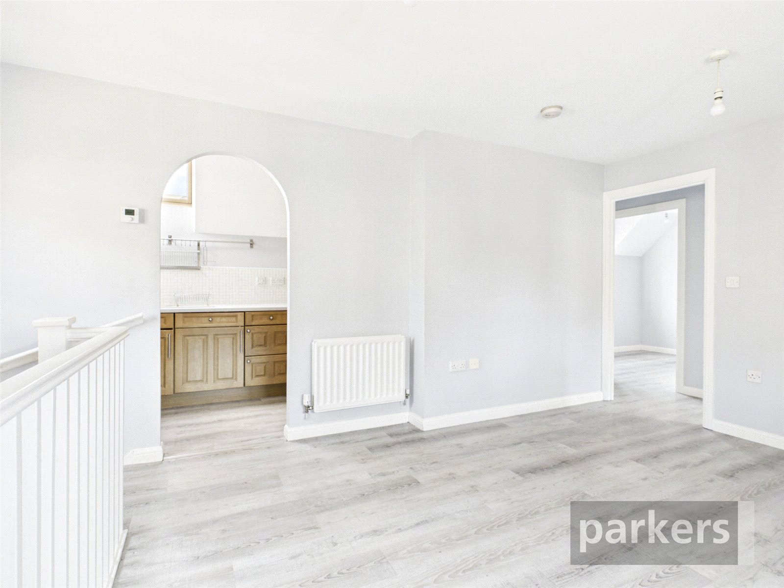 2 bedroom House for sale in Witney, Oxfordshire